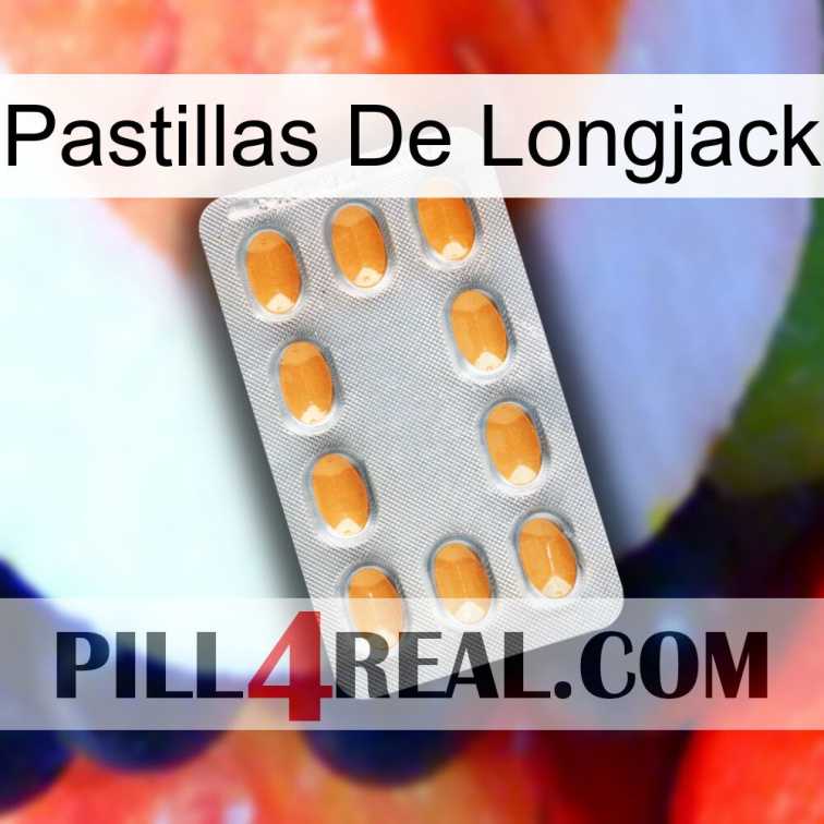 Longjack Pills cialis3